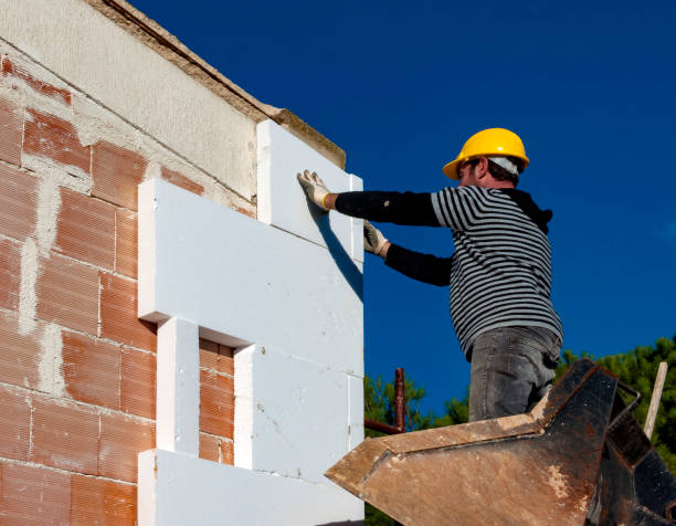 Best Insulation for Specific Applications in Aliso Viejo, CA