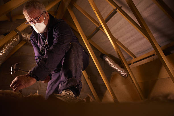  Aliso Viejo, CA Insulation Contractor Pros